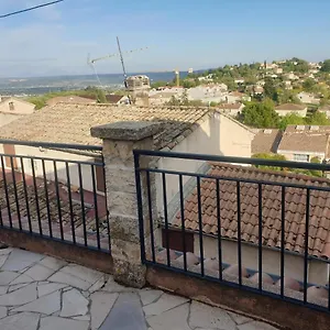 Maison De Village De 98 M2 Typiquement Provençale Appartement