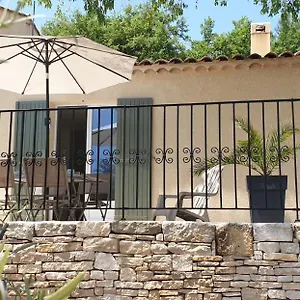 Maison En Provence Hébergement de vacances