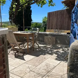 Chez Enzo Appartement