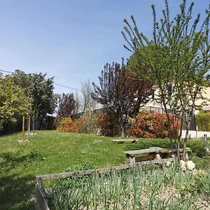 Independant A 2 Minutes Du Golf Du Luberon Appartement