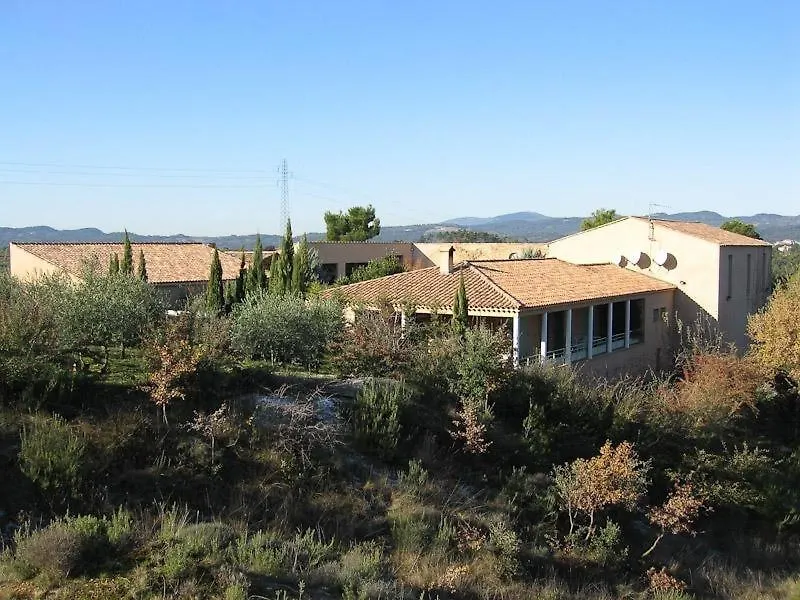 Le Grand Bouteillan Villa Pierrevert