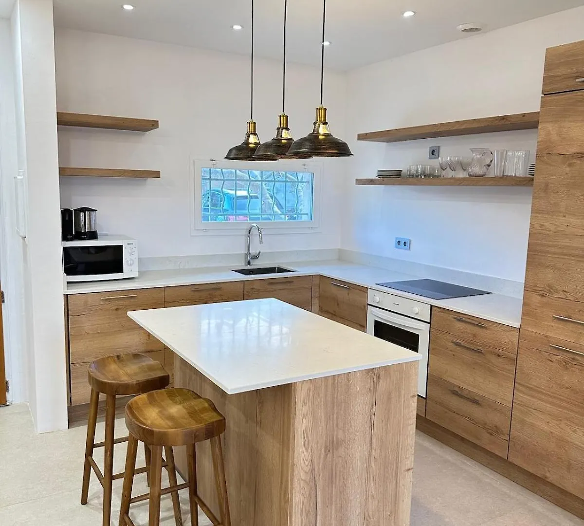 Holiday home Le Grand Bouteillan Villa Pierrevert