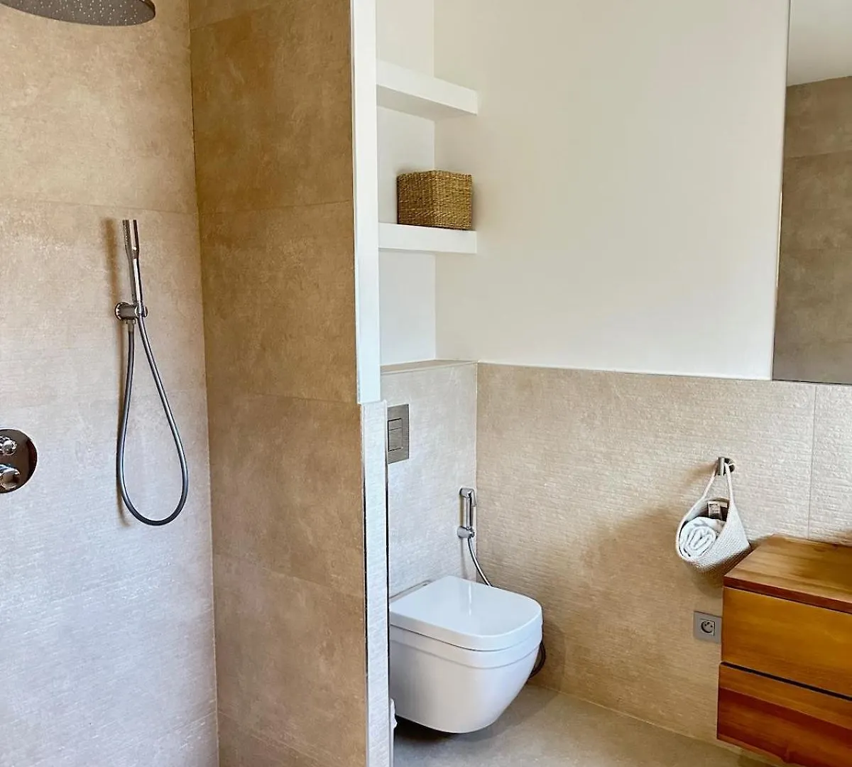 Holiday home Le Grand Bouteillan Villa Pierrevert