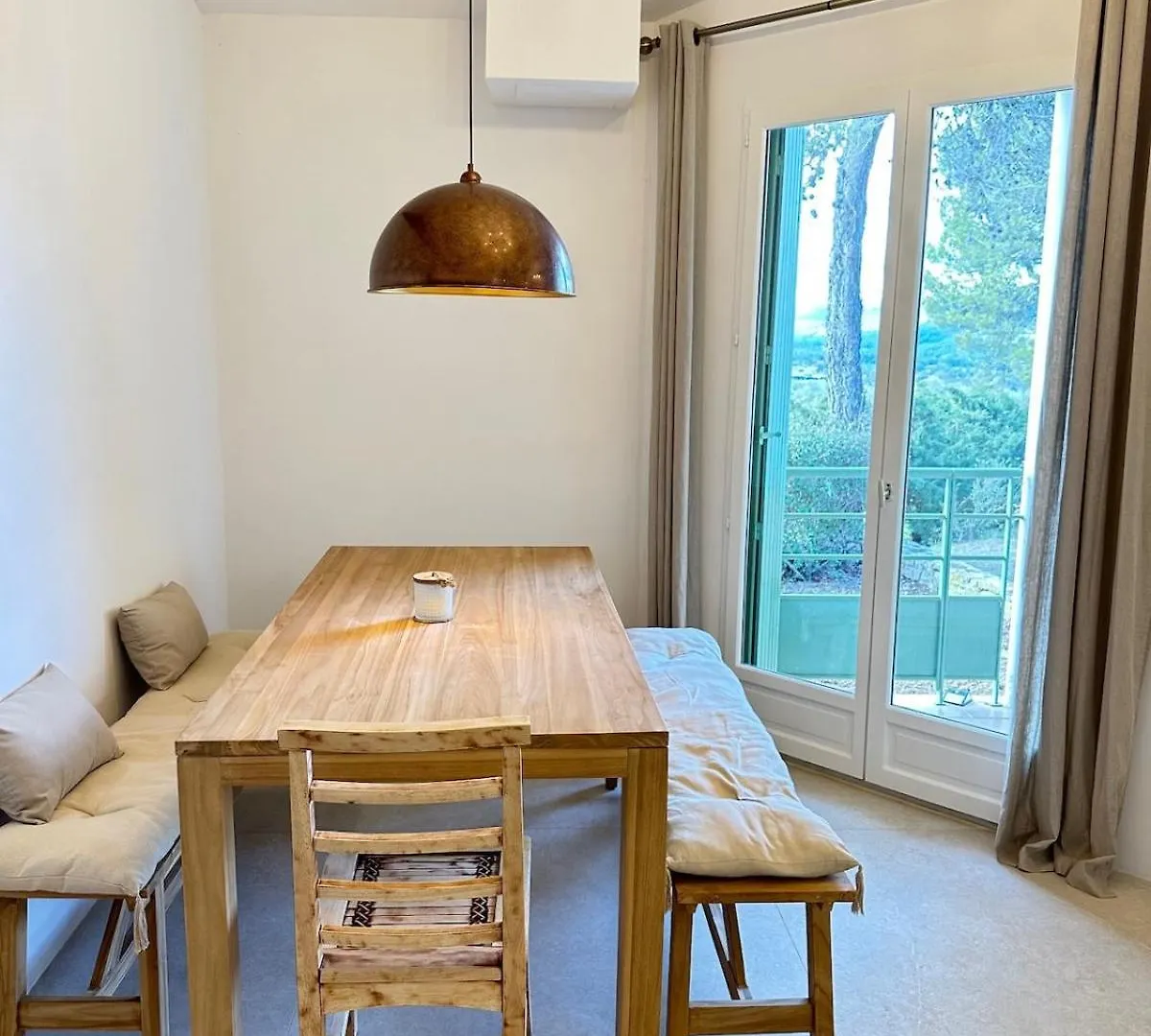 Le Grand Bouteillan Villa Pierrevert Holiday home